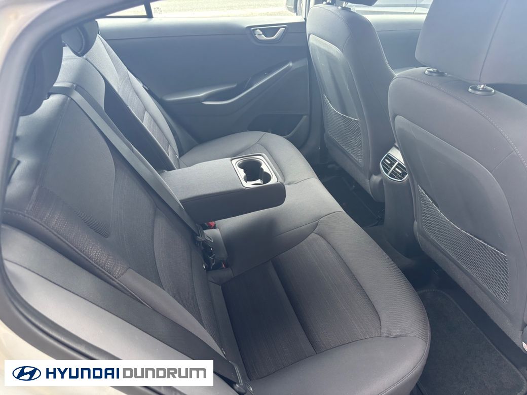 2017 Hyundai Ioniq