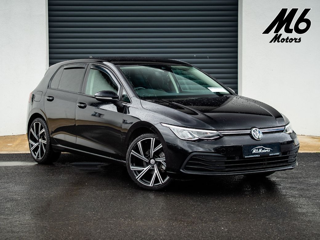 2022 Volkswagen Golf