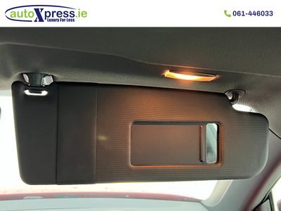 2018 Volkswagen Beetle