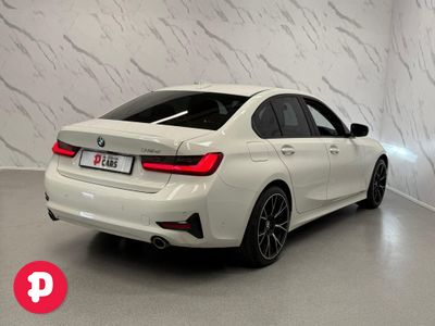 2019 BMW 3 Series