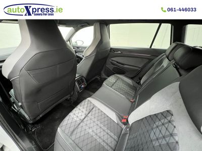 2023 Volkswagen Golf