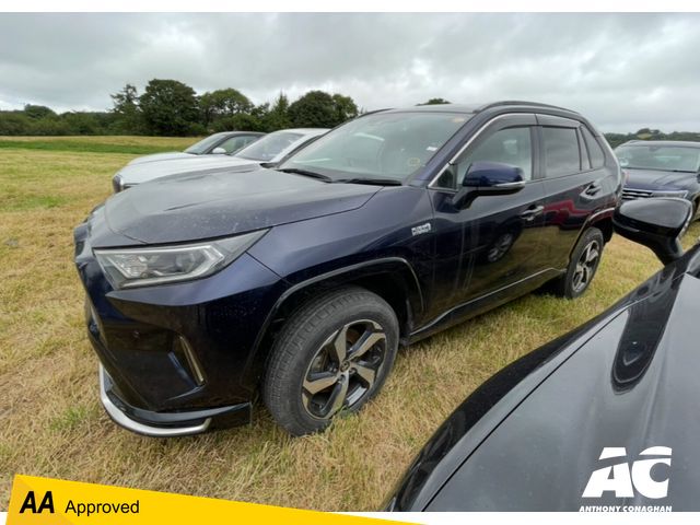 vehicle for sale from Anthony Conaghan Cars