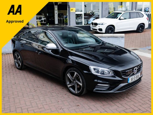 vehicle for sale from Naas Road Autos