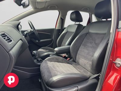 2016 Volkswagen Polo