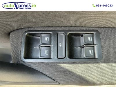 2017 Volkswagen Polo