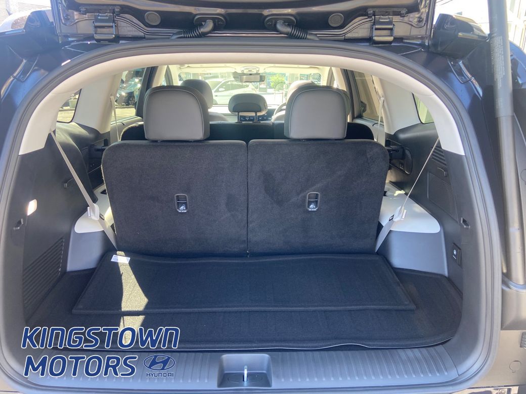 2025 Hyundai Ioniq 9