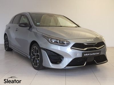 2024 Kia Ceed
