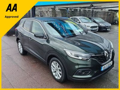 2019 Renault Kadjar