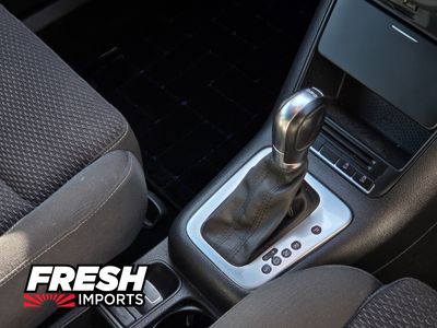 2015 Volkswagen Tiguan