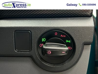 2020 Volkswagen T-Cross