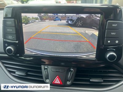 2018 Hyundai i30