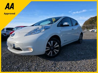 vehicle for sale from Curragha Motors