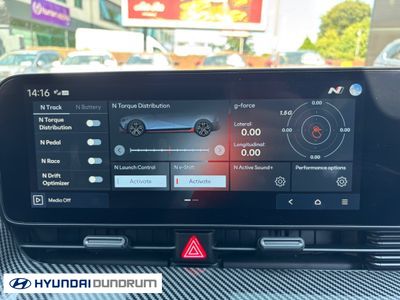 2025 Hyundai Ioniq 5