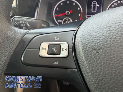 2021 Volkswagen Polo