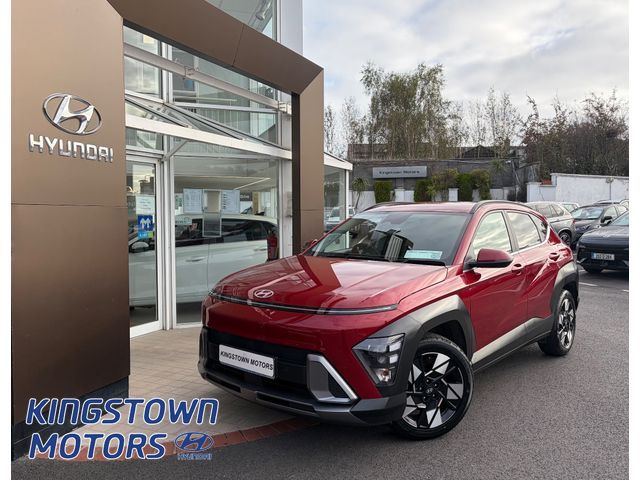 vehicle for sale from Kingstown Motors