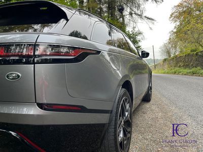 2022 Land Rover Range Rover