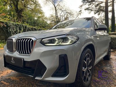 2023 BMW X3