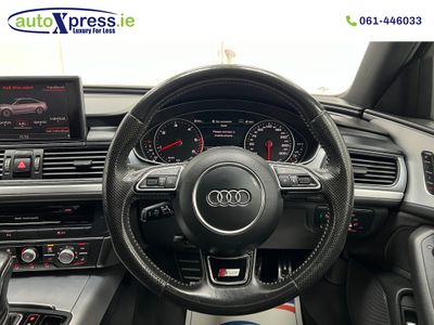 2017 Audi A6