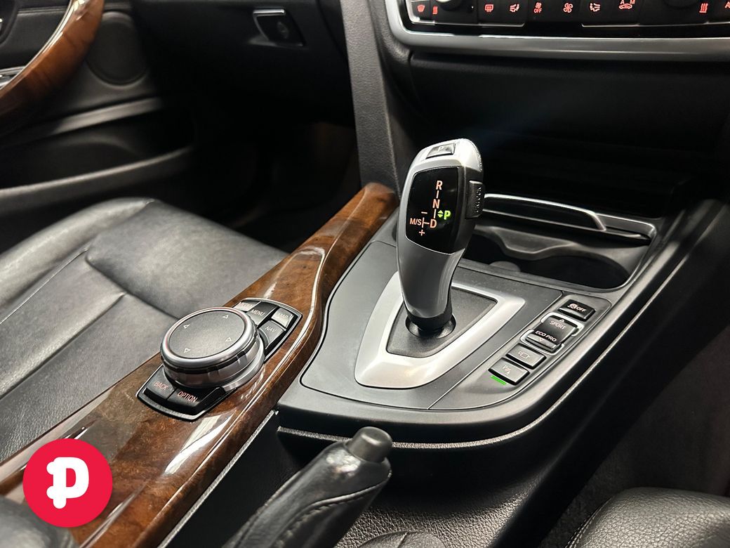 2016 BMW 4 Series