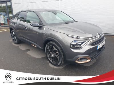 2024 Citroen C4