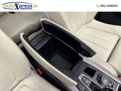 2015 BMW X5