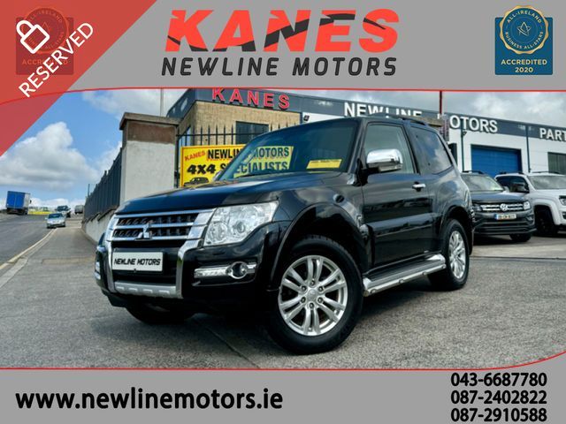 vehicle for sale from Newline Motors