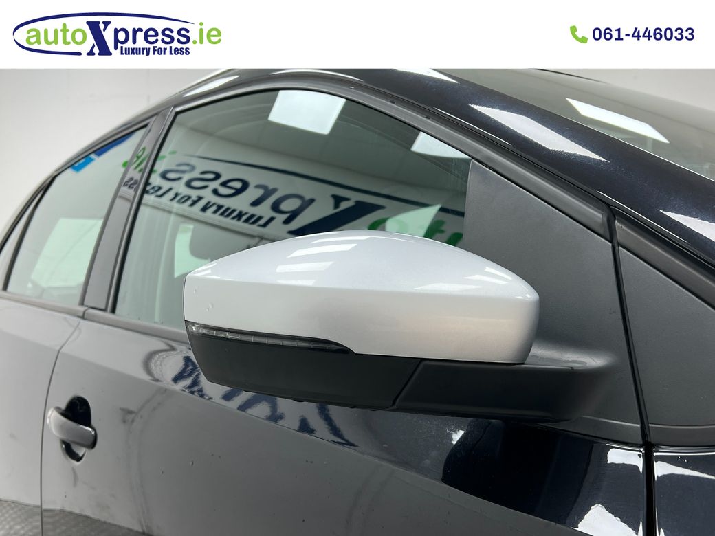 2017 Volkswagen Polo