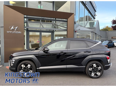 2026 Hyundai Kona