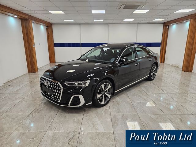 vehicle for sale from Paul Tobin Ltd