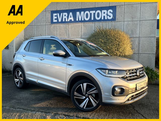 vehicle for sale from Evra Motors