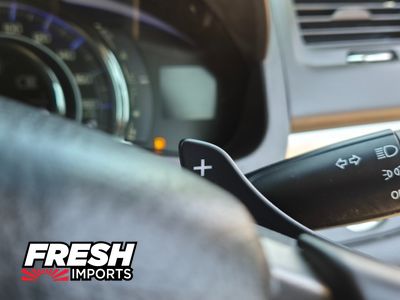 2014 Suzuki Swift