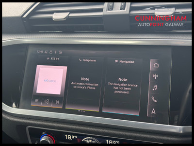 2022 Audi Q3