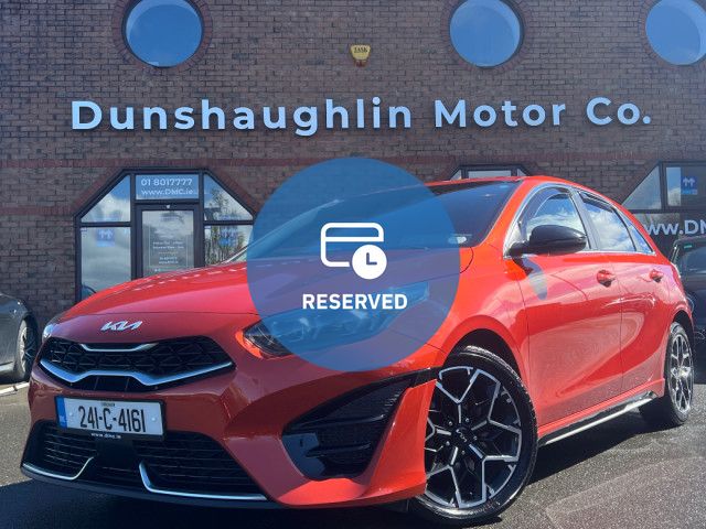 vehicle for sale from Dunshaughlin Motor Co