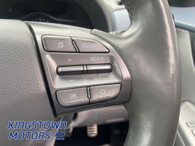2019 Hyundai Kona