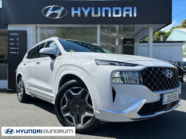 Hyundai Dealer, New Hyundai, Hyundai Service, South Dublin, Dealership
