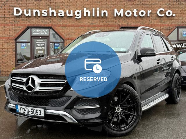 vehicle for sale from Dunshaughlin Motor Co