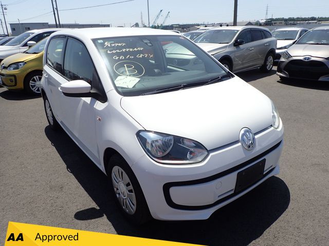 vehicle for sale from Hogan Motors