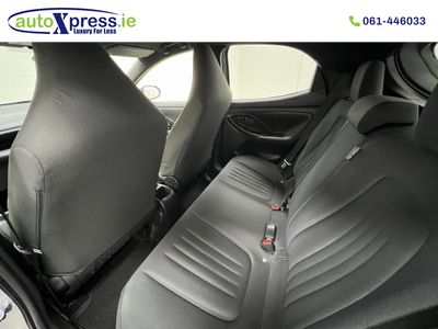 2022 Toyota Yaris