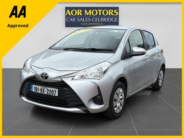 vehicle for sale from AOR Motors