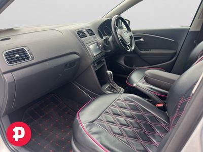 2016 Volkswagen Polo