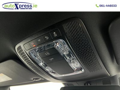 2022 Mercedes-Benz CLA Class