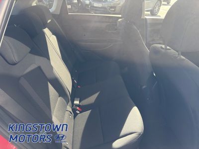2024 Hyundai i20