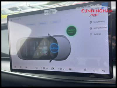 2026 BYD Sealion 7