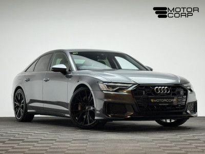 2024 Audi A6