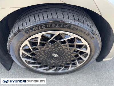 2023 Hyundai Ioniq 5