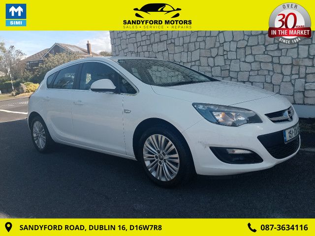 vehicle for sale from Sandyford Motors