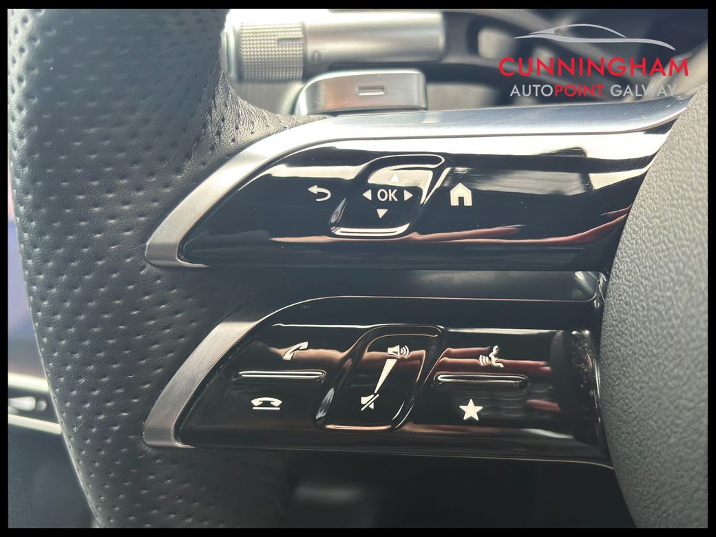 2022 Mercedes-Benz EQS