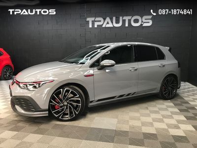 2022 Volkswagen Golf