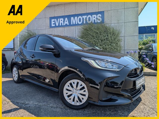 vehicle for sale from Evra Motors
