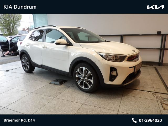 vehicle for sale from Kia Dundrum